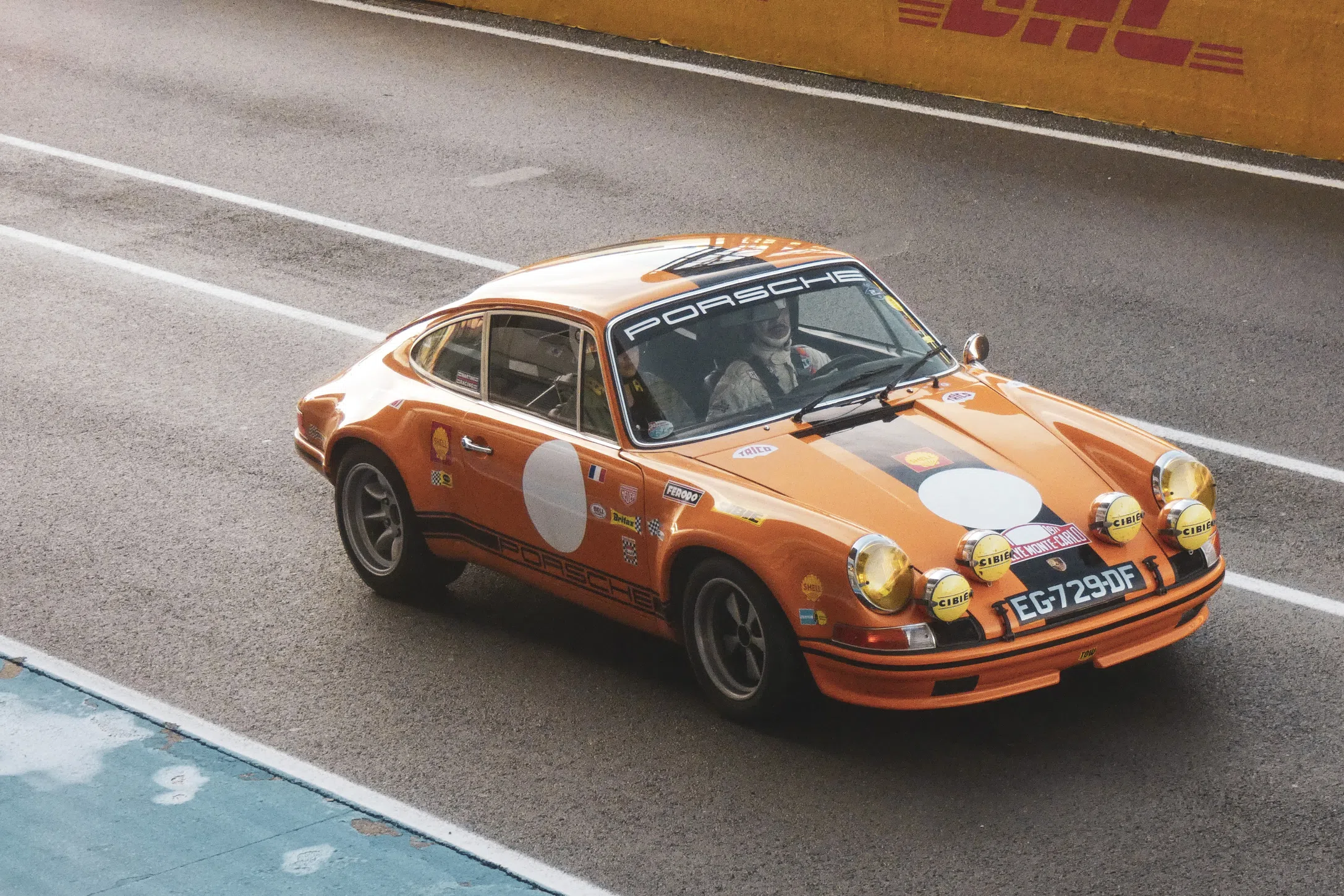 Trackday Club ACO 2019